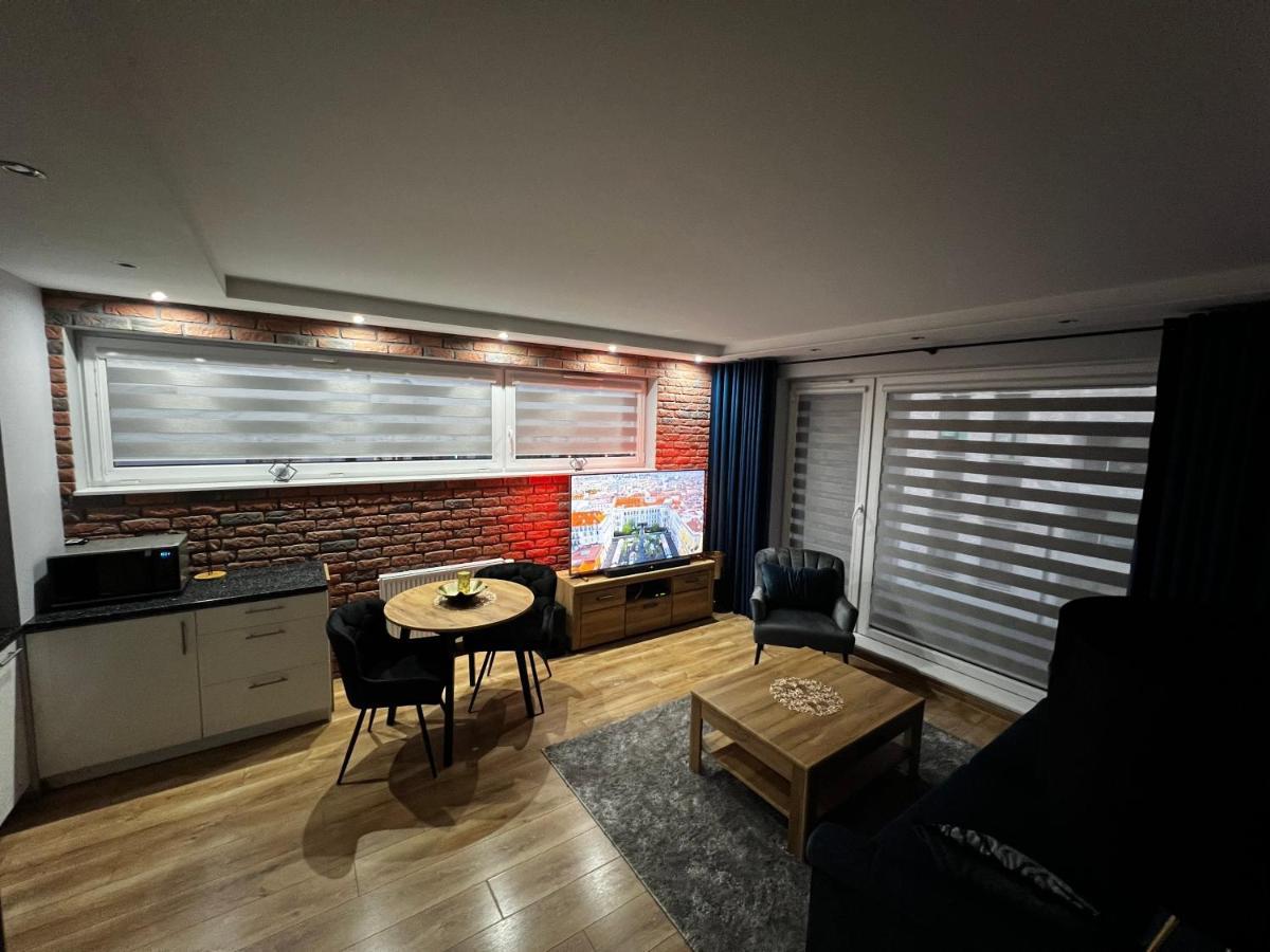 Apartament Vip-2 Реда Экстерьер фото